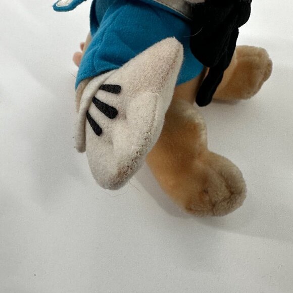 Vintage Disneyland Three Little Pigs Plush Stuffed Animal Plush Toy - Picture 8 of 13